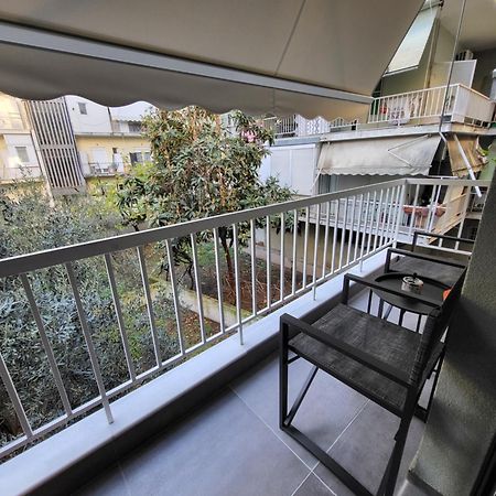 Modern Studio In Veria Center, Near Elia Square Zewnętrze zdjęcie
