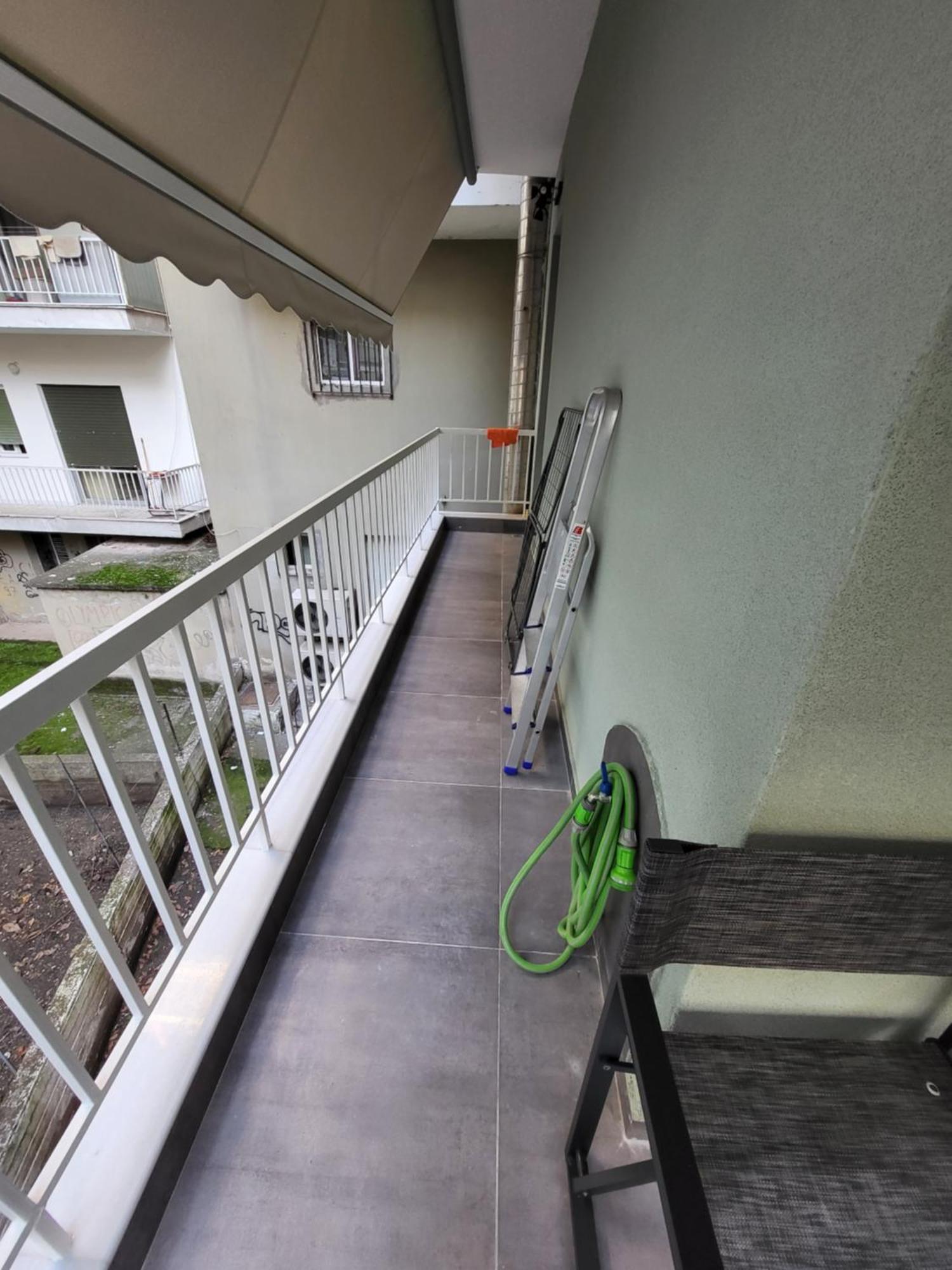 Modern Studio In Veria Center, Near Elia Square Zewnętrze zdjęcie