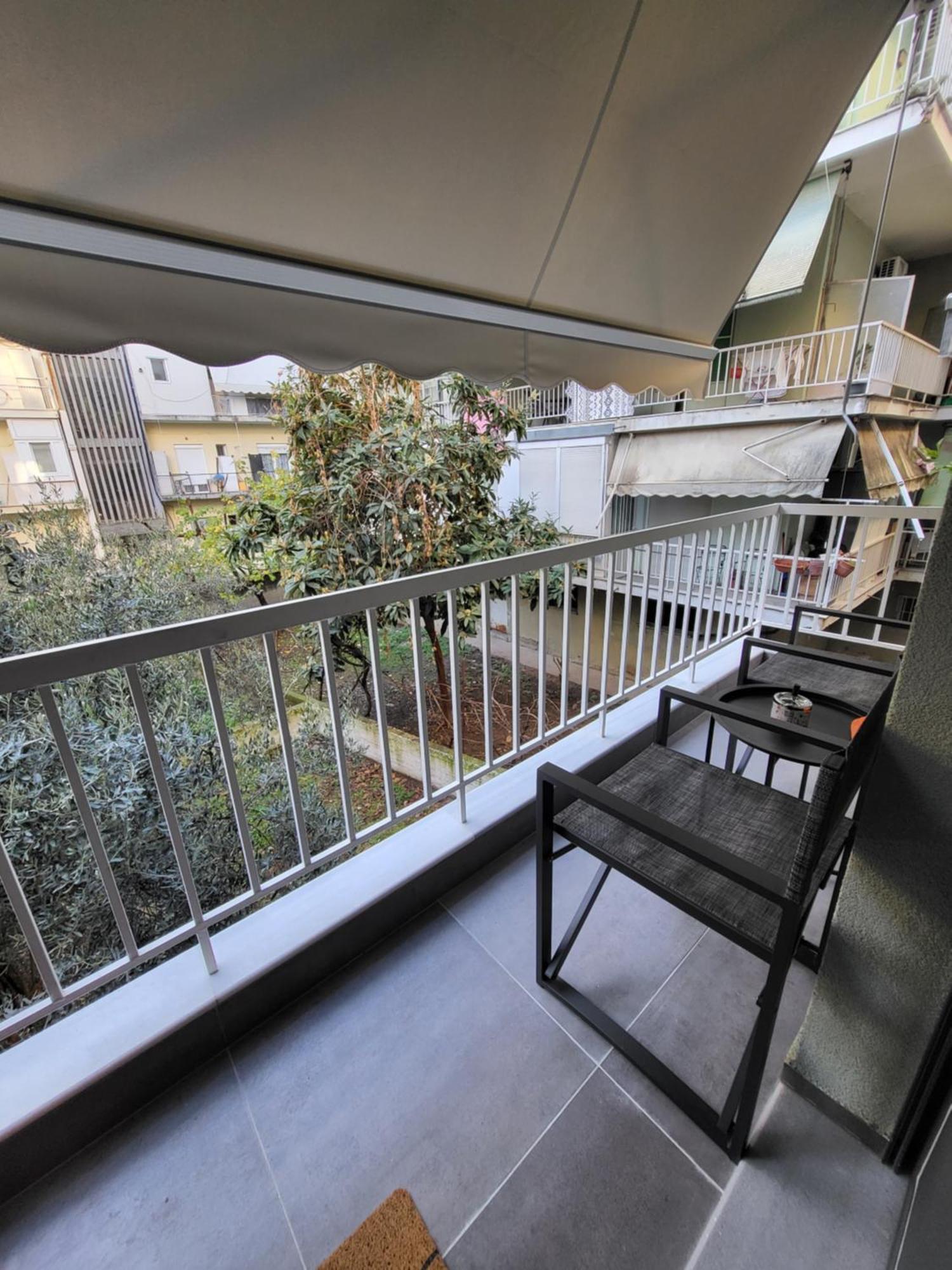 Modern Studio In Veria Center, Near Elia Square Zewnętrze zdjęcie