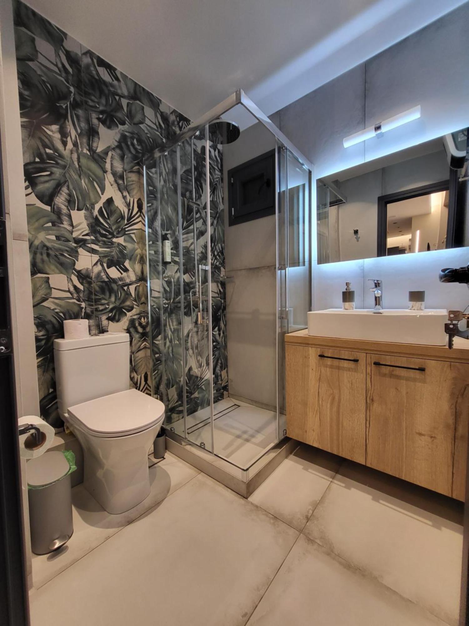 Modern Studio In Veria Center, Near Elia Square Zewnętrze zdjęcie